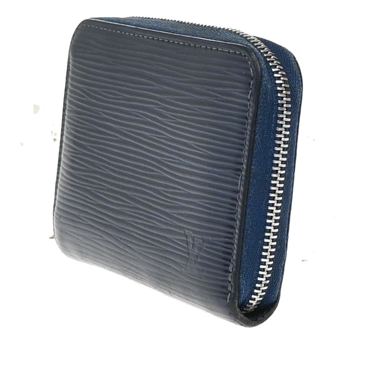 Louis Vuitton Louis Vuitton Zippy Compact Wallet Epi Leather Size ONE SIZE - 3 Thumbnail