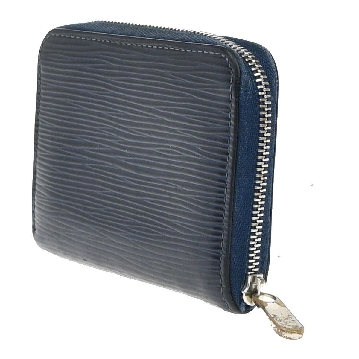 Louis Vuitton Louis Vuitton Zippy Compact Wallet Epi Leather Size ONE SIZE - 4 Thumbnail