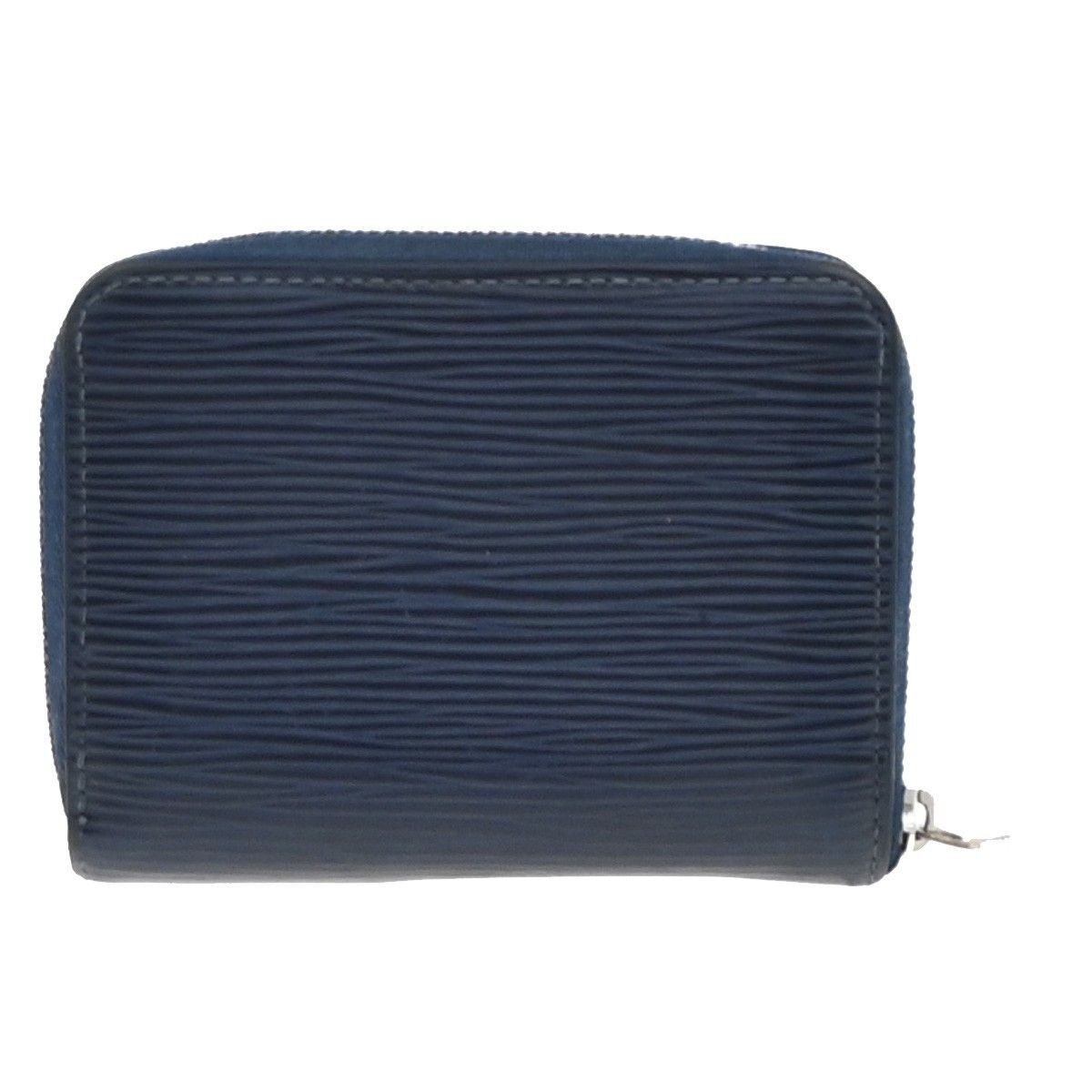 Louis Vuitton Louis Vuitton Zippy Compact Wallet Epi Leather Size ONE SIZE - 2 Thumbnail
