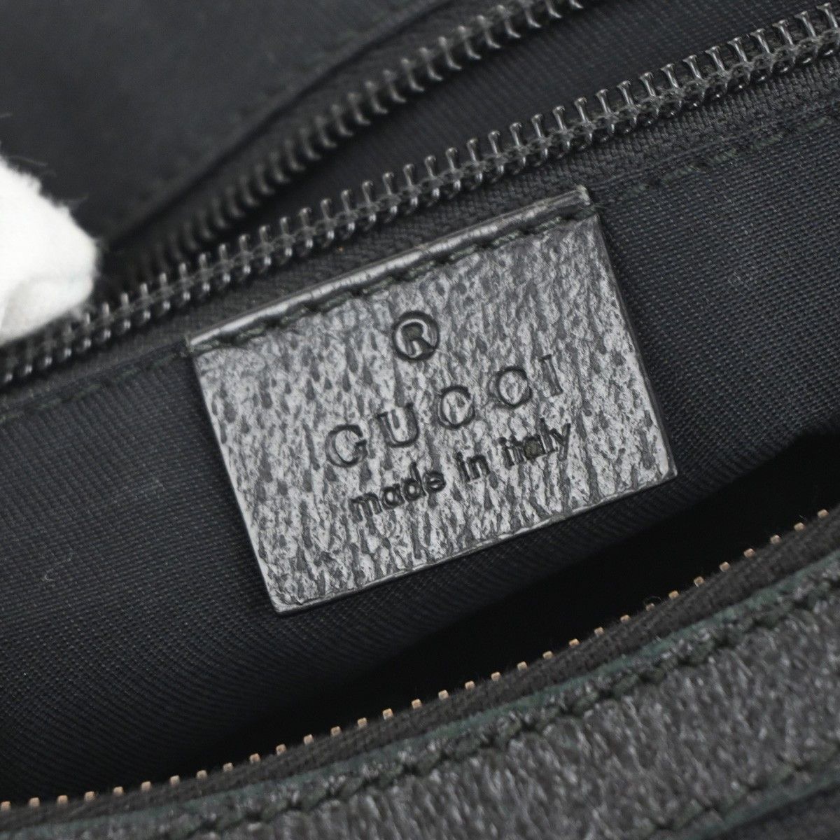 Gucci Gucci Half Moon Hobo Messenger GG Canvas Size ONE SIZE - 6 Thumbnail