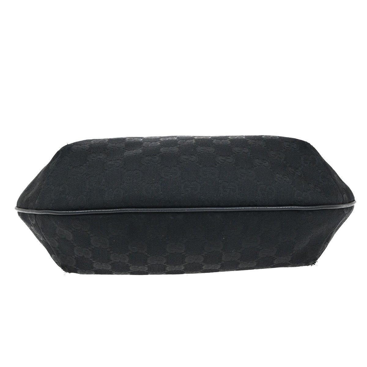 Gucci Gucci Half Moon Hobo Messenger GG Canvas Size ONE SIZE - 14 Thumbnail