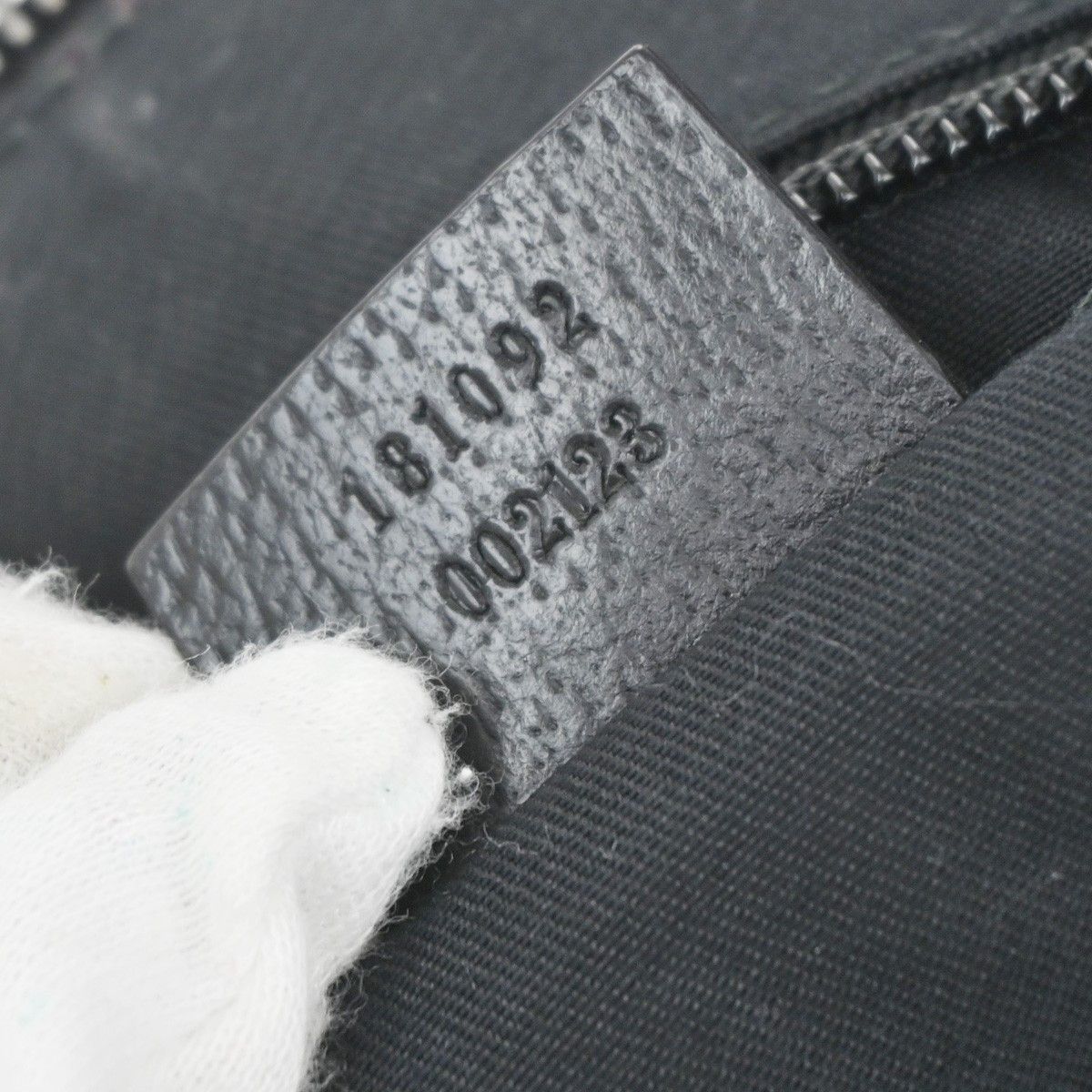 Gucci Gucci Half Moon Hobo Messenger GG Canvas Size ONE SIZE - 7 Thumbnail