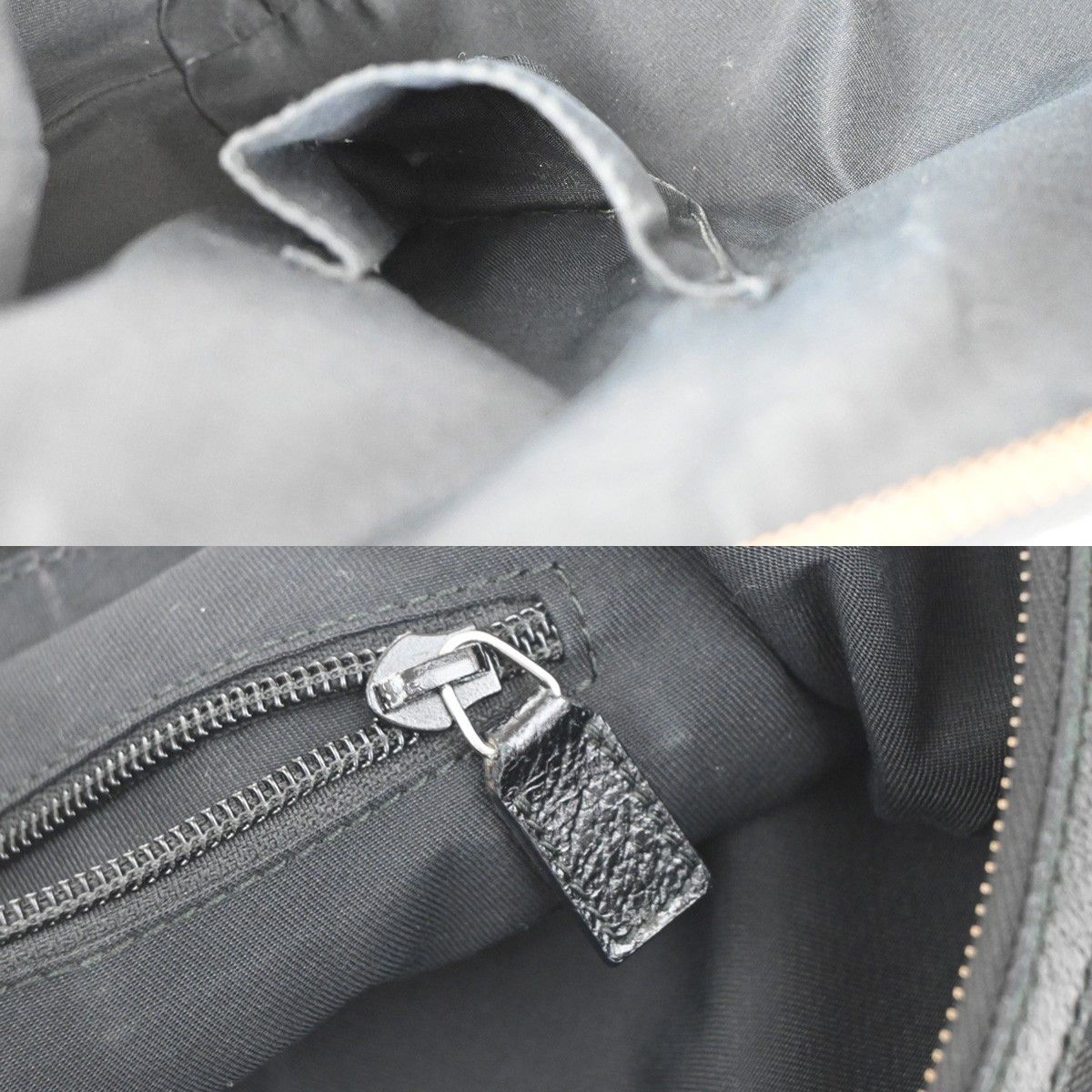 Gucci Gucci Half Moon Hobo Messenger GG Canvas Size ONE SIZE - 10 Thumbnail