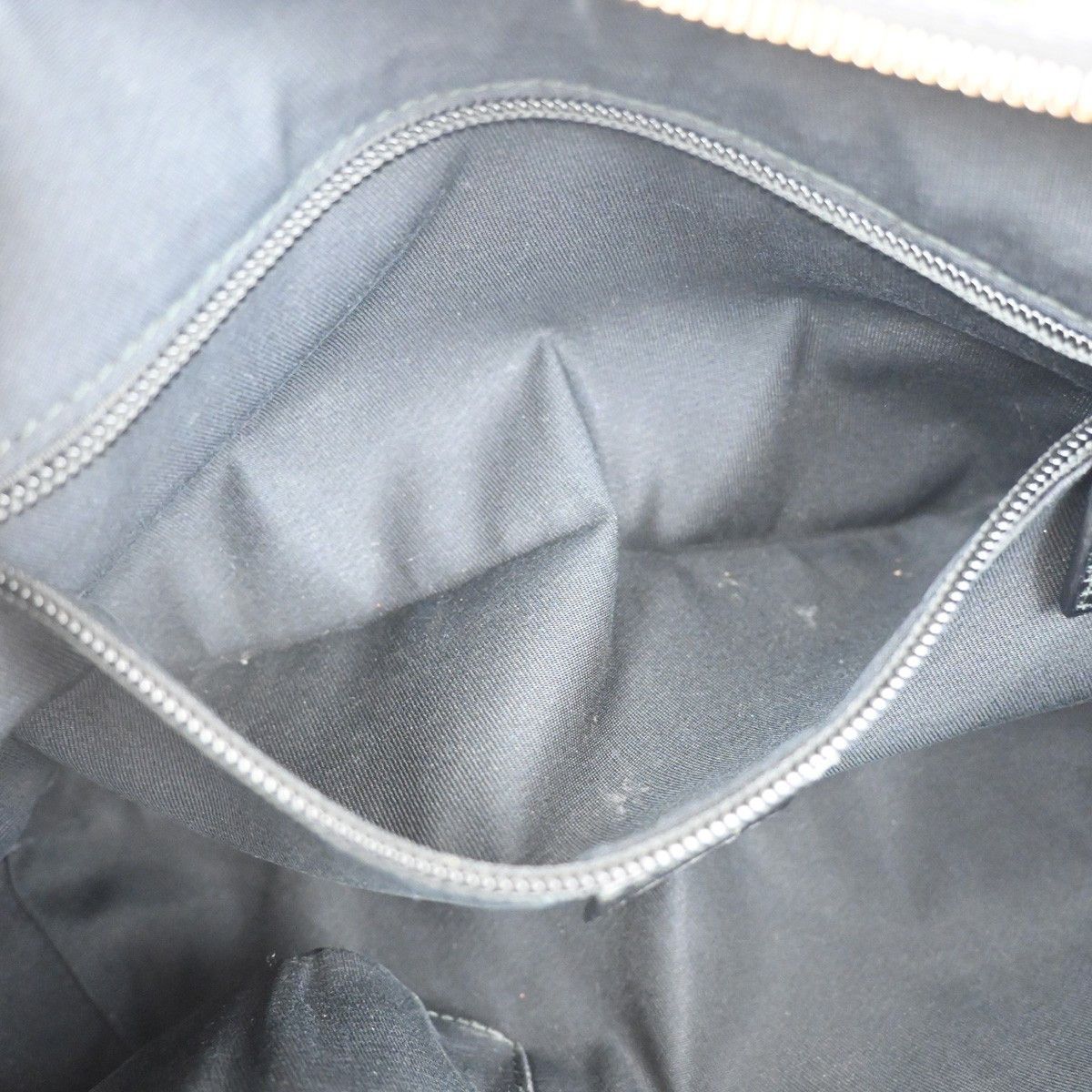 Gucci Gucci Half Moon Hobo Messenger GG Canvas Size ONE SIZE - 16 Thumbnail