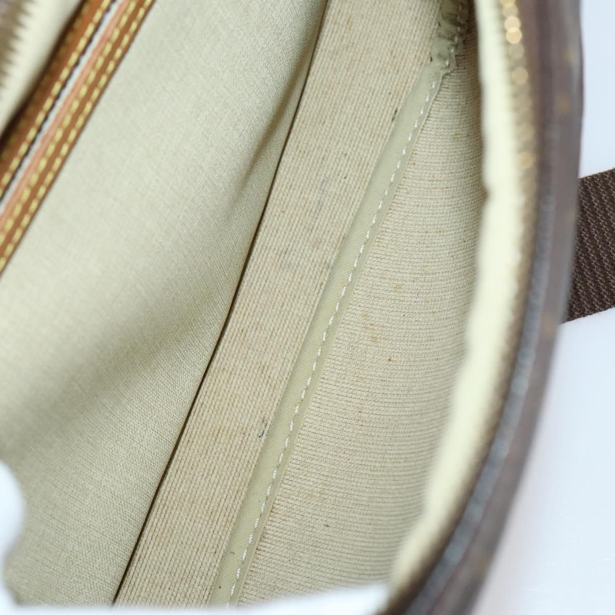 Louis Vuitton Louis Vuitton Reporter Bag Monogram Canvas Size ONE SIZE - 21 Thumbnail