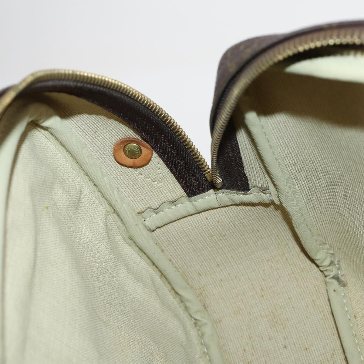 Louis Vuitton Louis Vuitton Reporter Bag Monogram Canvas Size ONE SIZE - 20 Thumbnail
