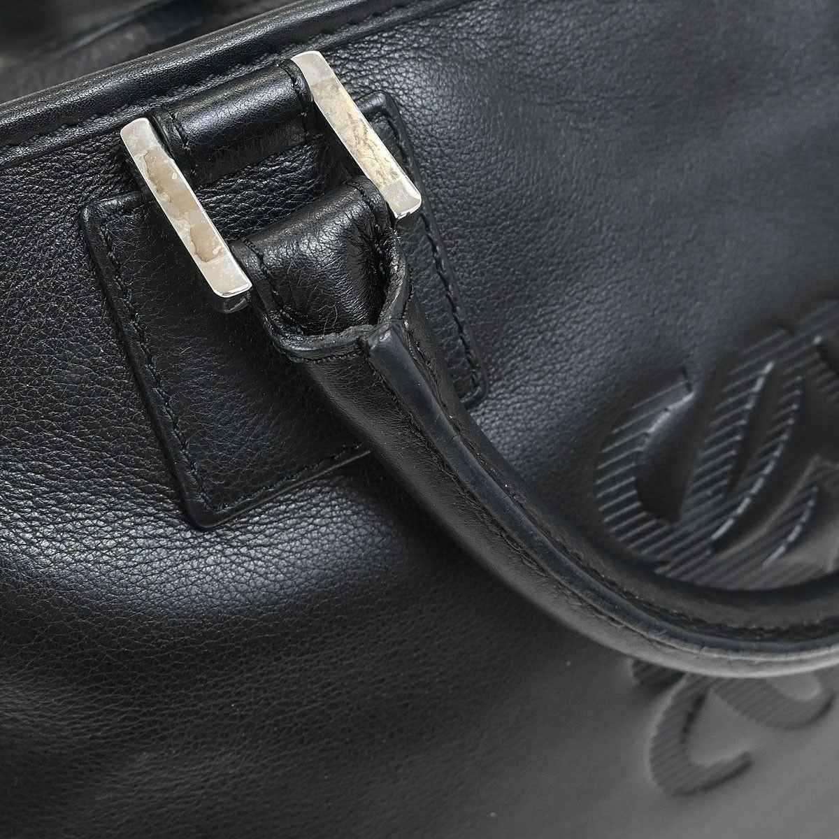 Loewe Loewe Amazona NM Bag Leather Size ONE SIZE - 5 Thumbnail