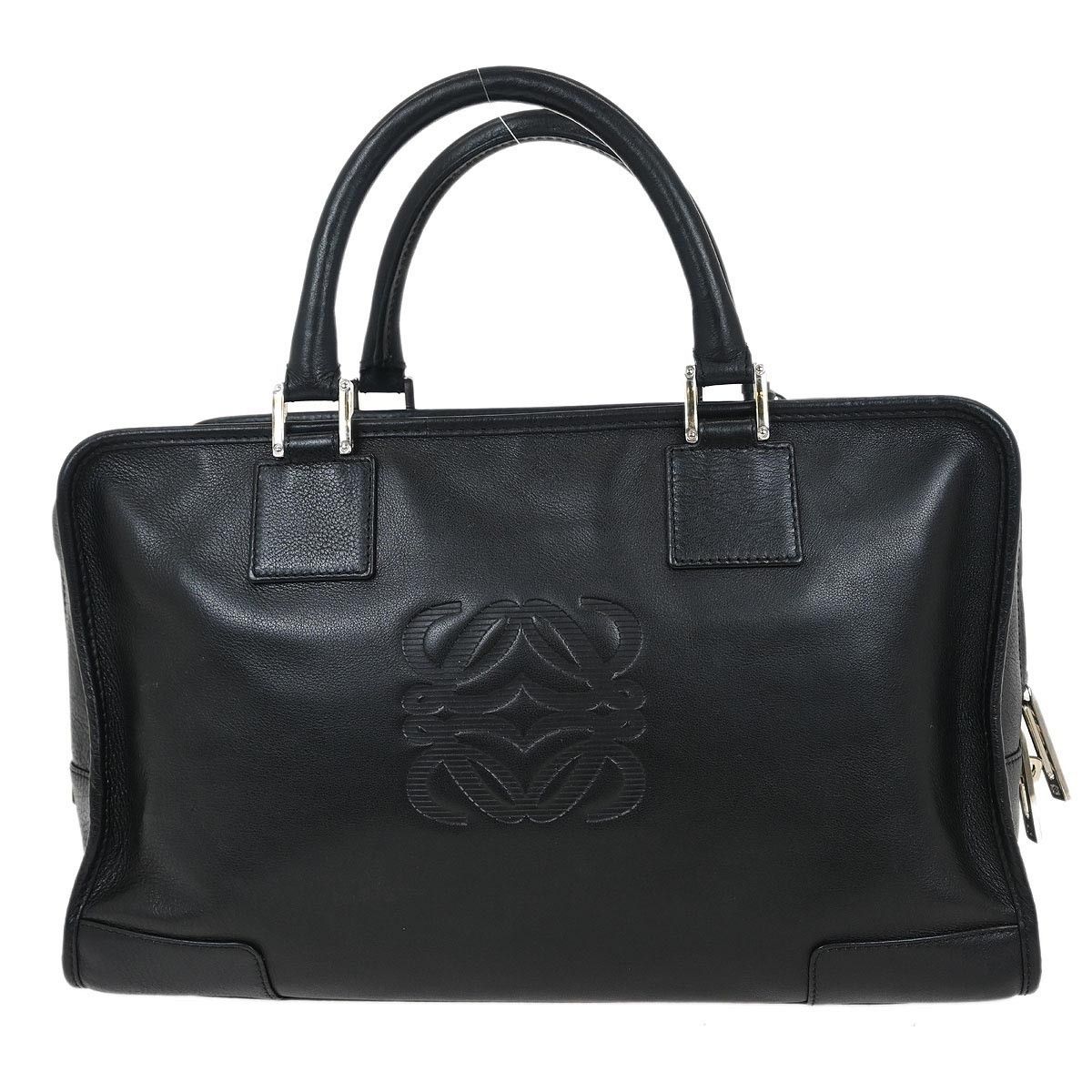 Loewe Loewe Amazona NM Bag Leather Size ONE SIZE - 2 Thumbnail