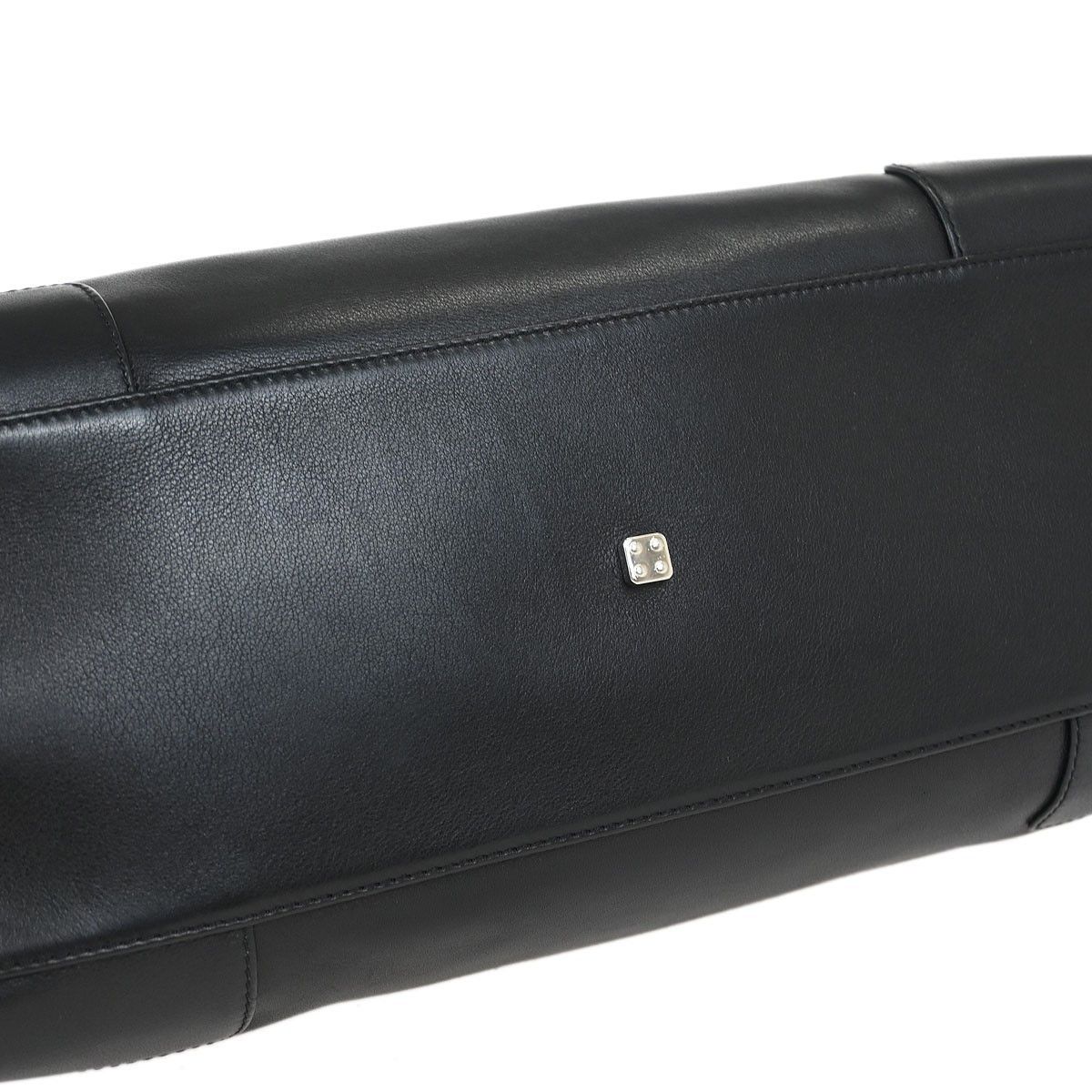 Loewe Loewe Amazona NM Bag Leather Size ONE SIZE - 7 Thumbnail