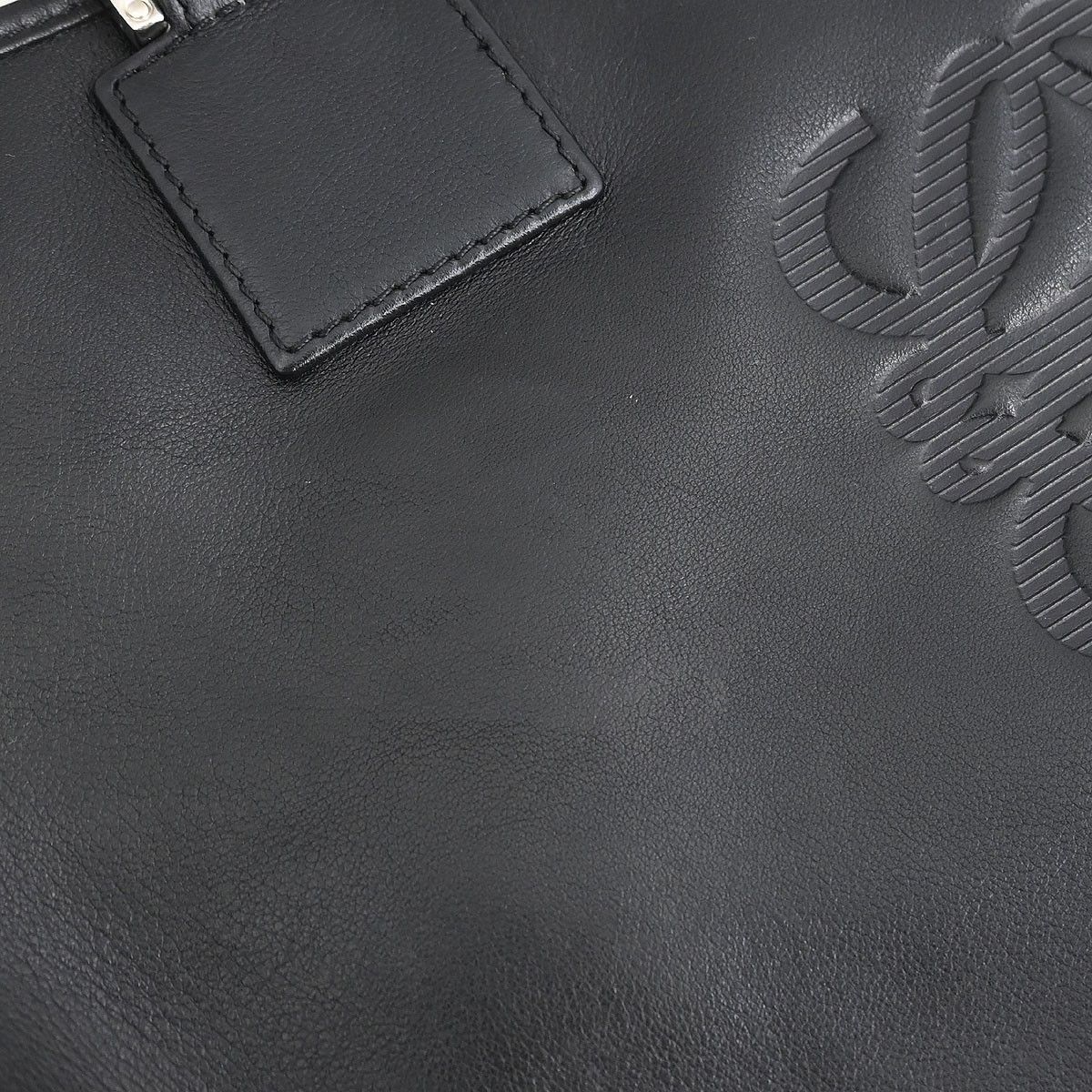 Loewe Loewe Amazona NM Bag Leather Size ONE SIZE - 10 Thumbnail