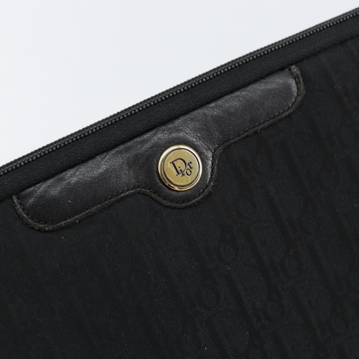 Dior Christian Dior Trotter pouch Diorissimo Canvas Size ONE SIZE - 11 Thumbnail
