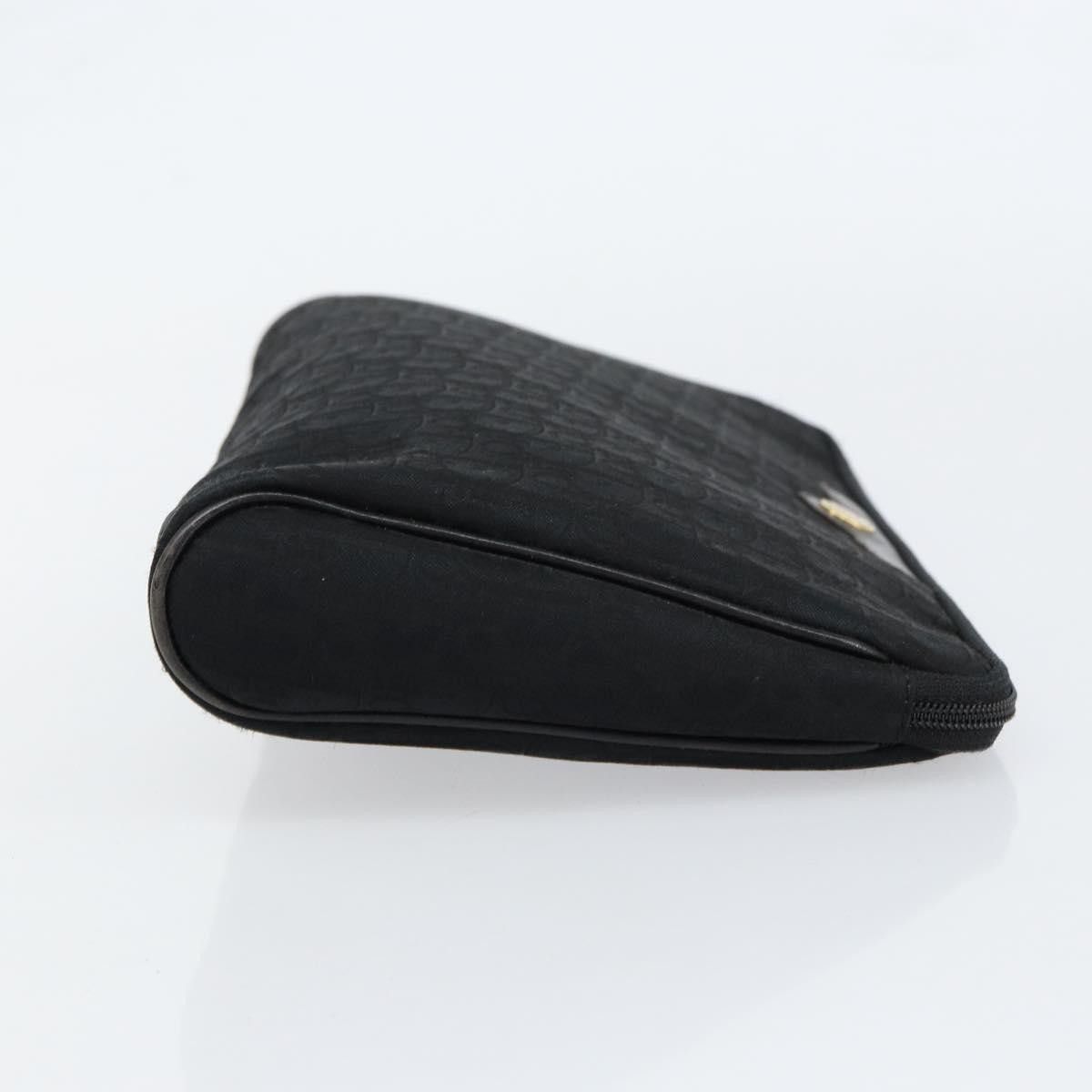 Dior Christian Dior Trotter pouch Diorissimo Canvas Size ONE SIZE - 3 Thumbnail