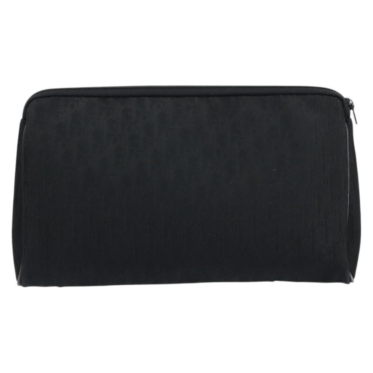 Dior Christian Dior Trotter pouch Diorissimo Canvas Size ONE SIZE - 2 Thumbnail
