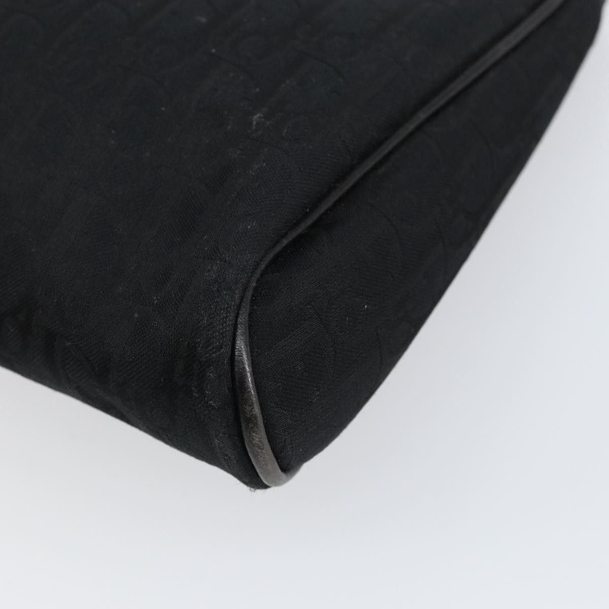 Dior Christian Dior Trotter pouch Diorissimo Canvas Size ONE SIZE - 7 Thumbnail