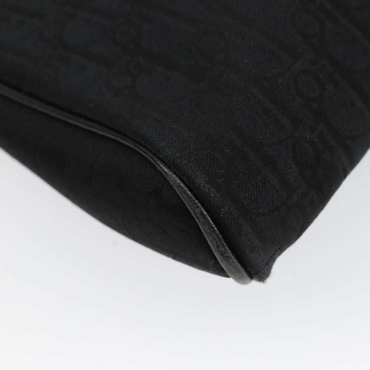 Dior Christian Dior Trotter pouch Diorissimo Canvas Size ONE SIZE - 8 Thumbnail