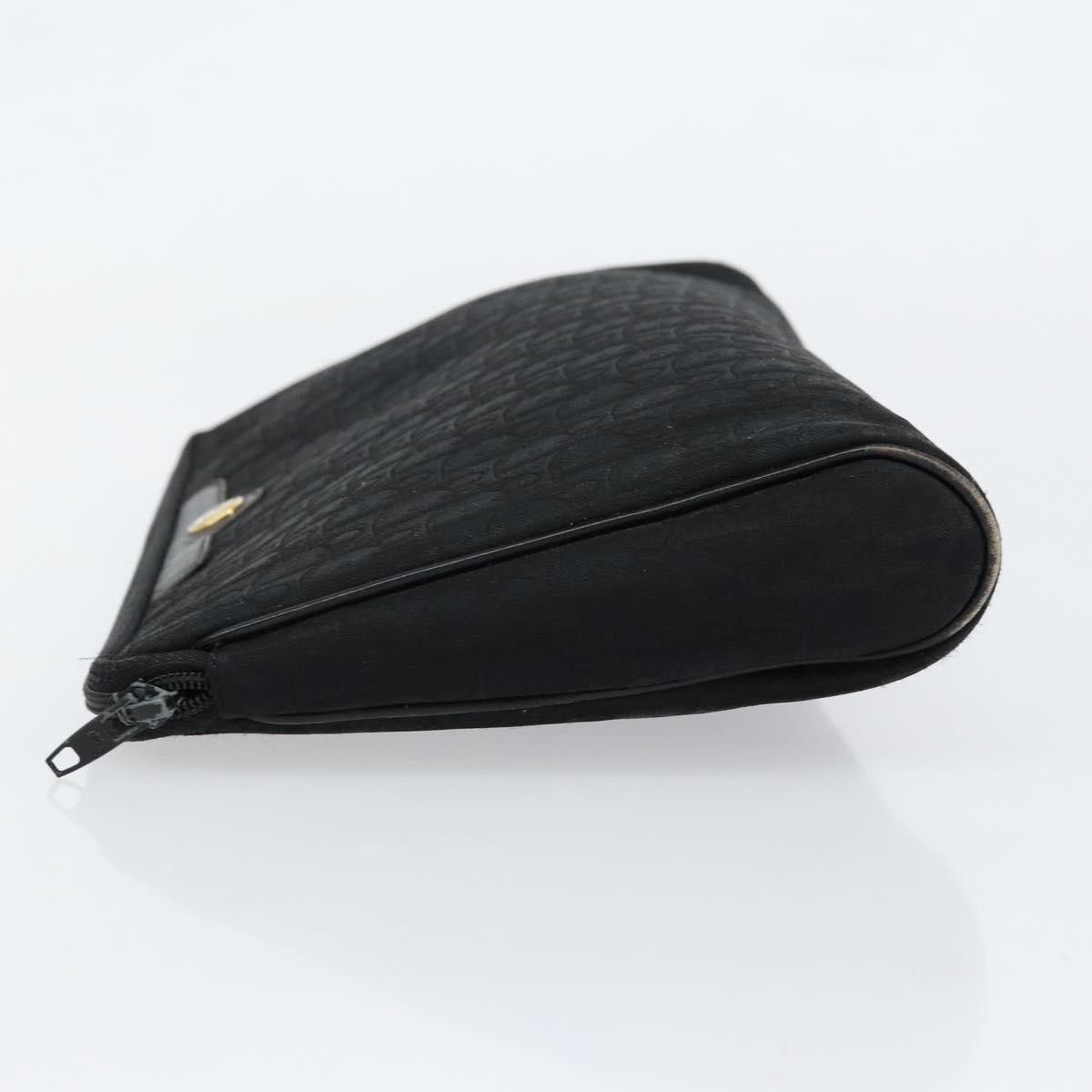 Dior Christian Dior Trotter pouch Diorissimo Canvas Size ONE SIZE - 4 Thumbnail
