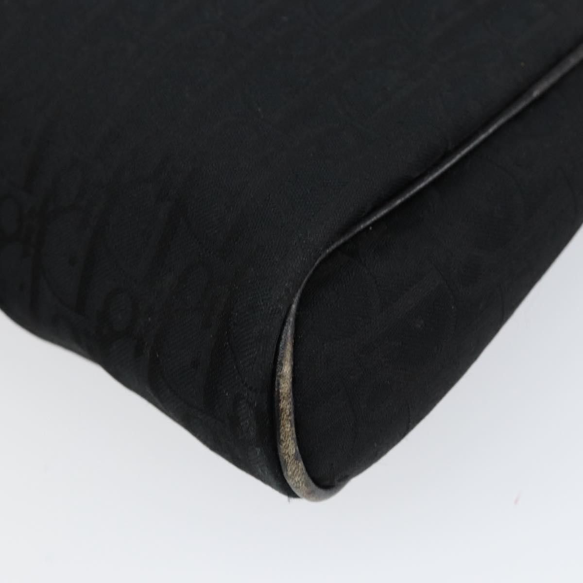 Dior Christian Dior Trotter pouch Diorissimo Canvas Size ONE SIZE - 10 Thumbnail