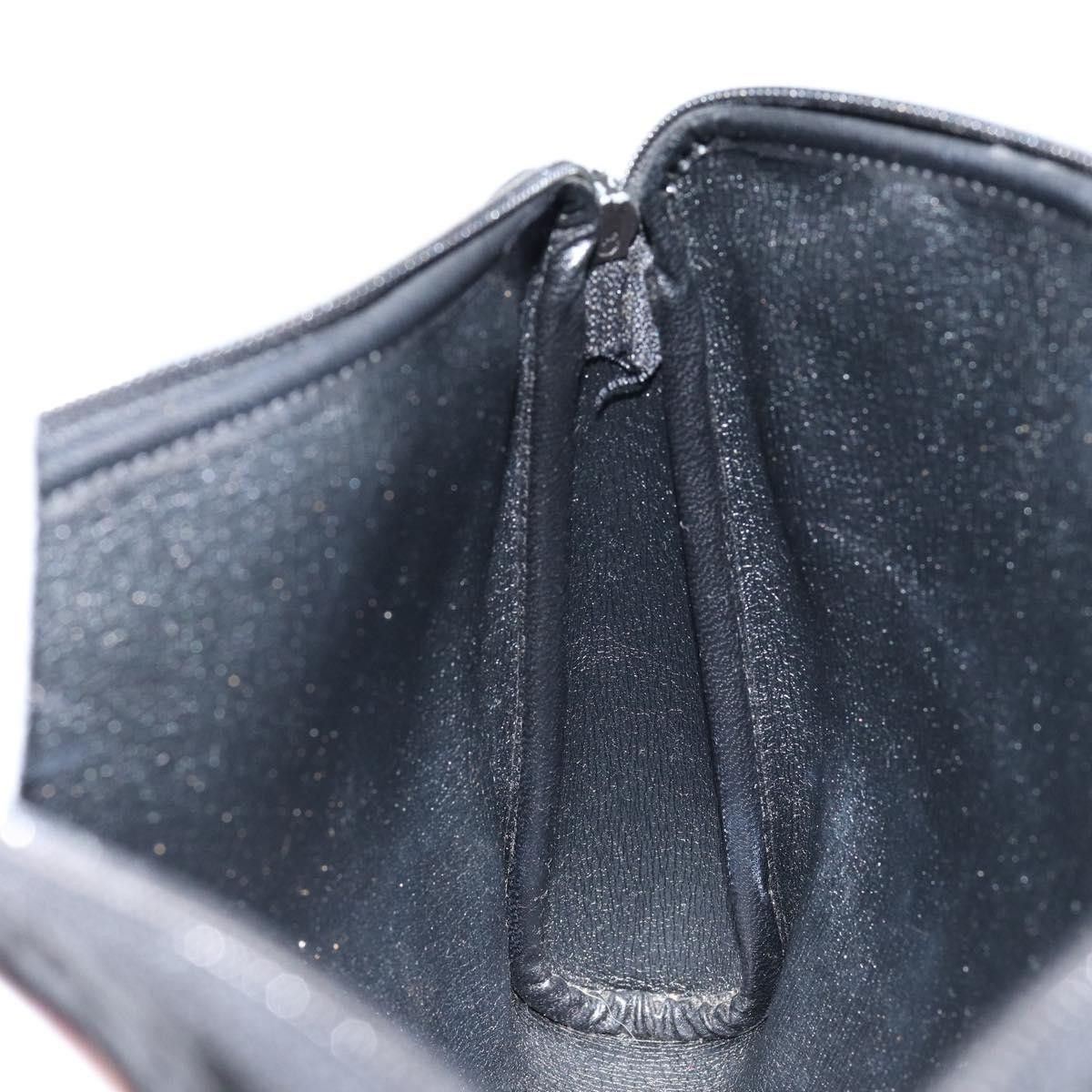 Dior Christian Dior Trotter pouch Diorissimo Canvas Size ONE SIZE - 15 Thumbnail