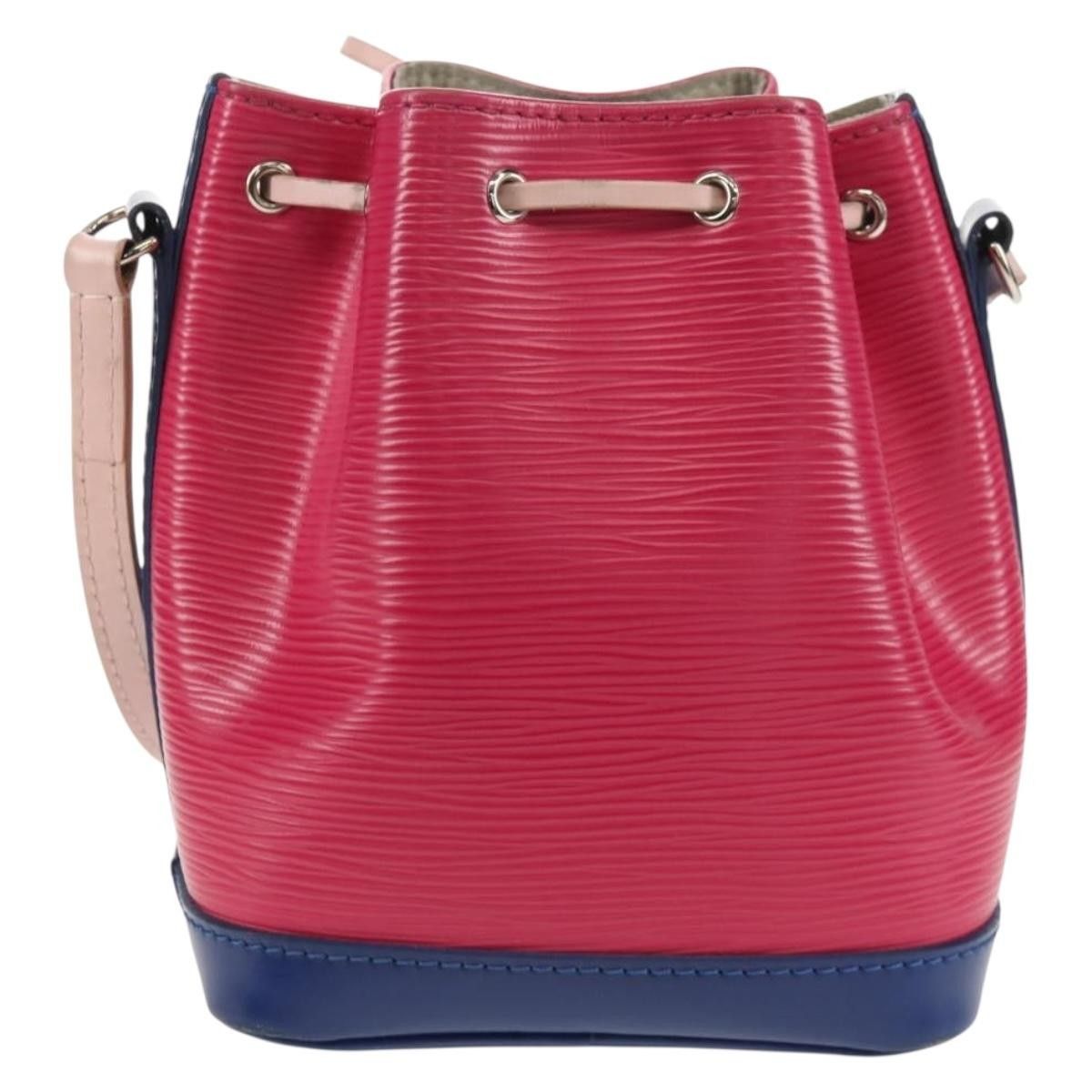 Louis Vuitton Louis Vuitton Tricolor Noe Handbag Epi Leather Size ONE SIZE - 2 Thumbnail