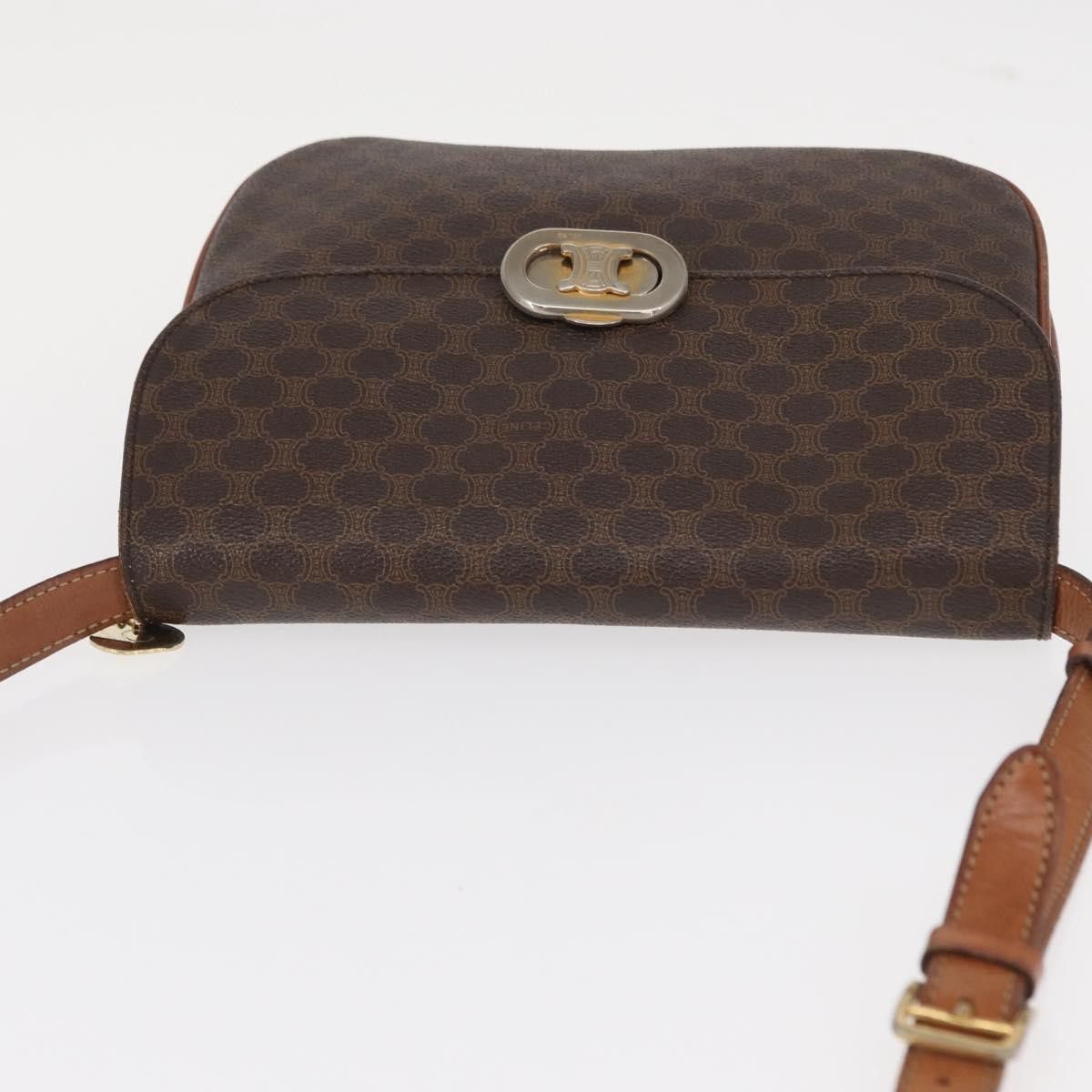 Celine Celine Vintage Macadam Canvas Size ONE SIZE - 15 Thumbnail