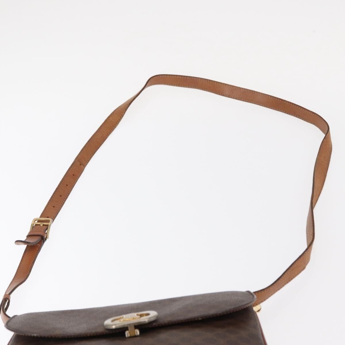 Celine Celine Vintage Macadam Canvas Size ONE SIZE - 16 Thumbnail