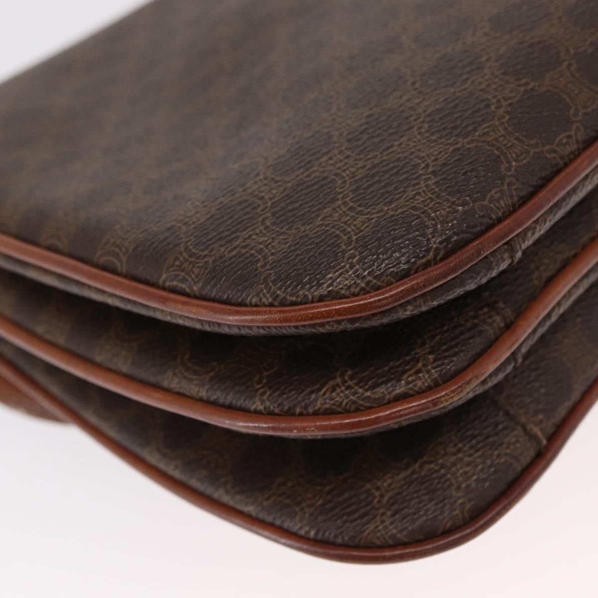 Celine Celine Vintage Macadam Canvas Size ONE SIZE - 12 Thumbnail