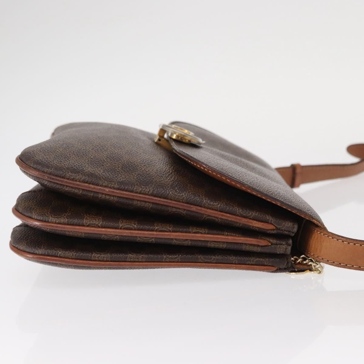 Celine Celine Vintage Macadam Canvas Size ONE SIZE - 3 Thumbnail