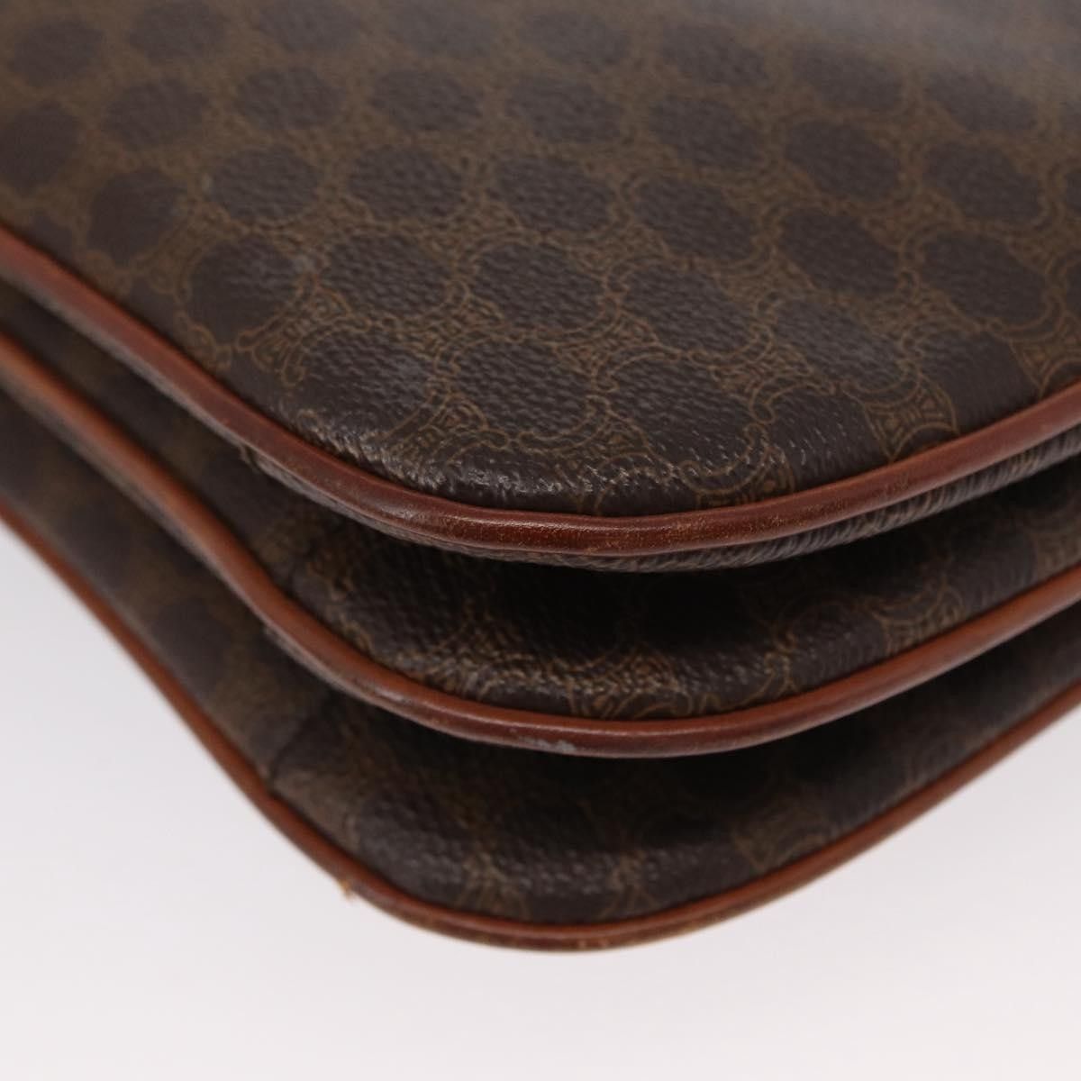 Celine Celine Vintage Macadam Canvas Size ONE SIZE - 11 Thumbnail