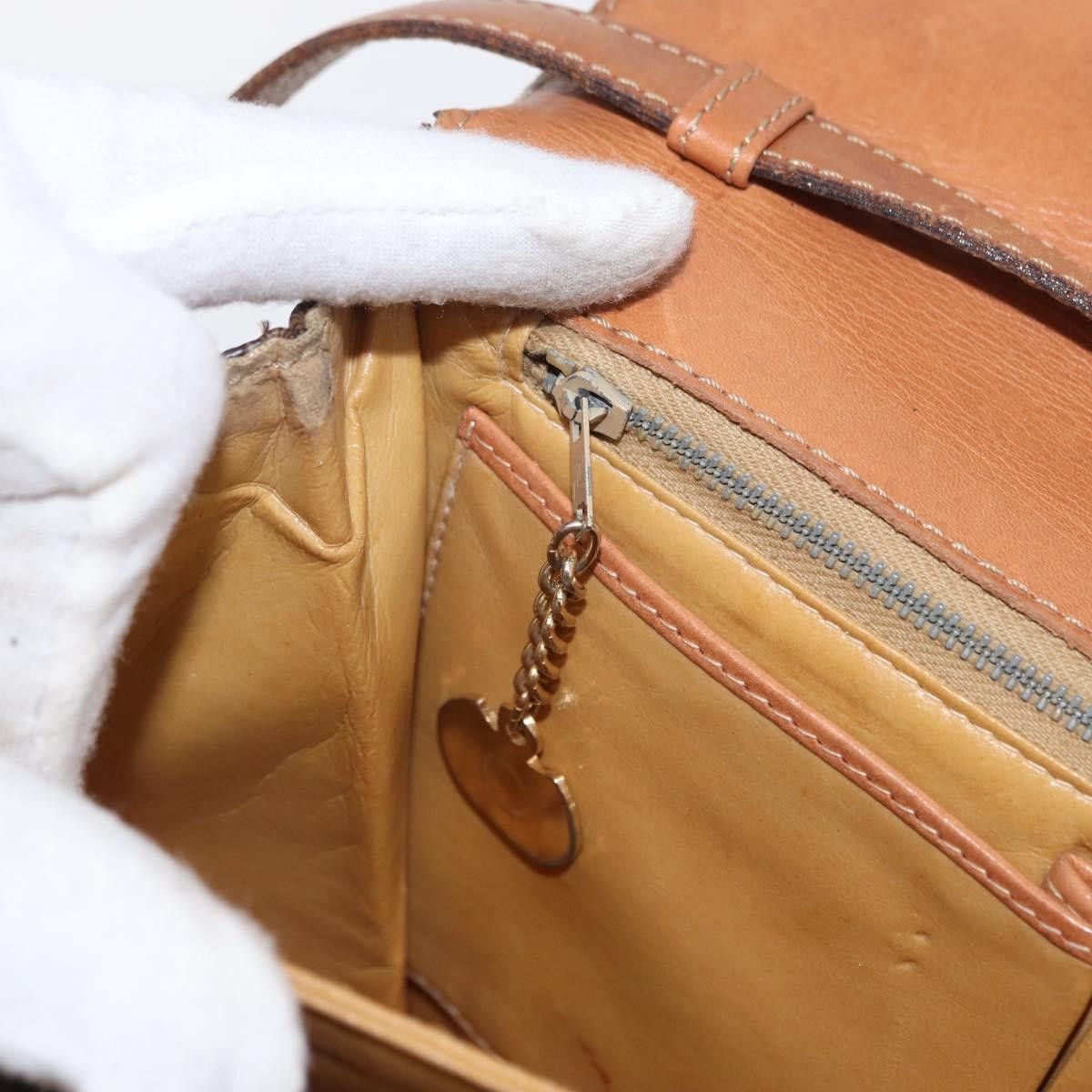 Celine Celine Vintage Macadam Canvas Size ONE SIZE - 24 Thumbnail