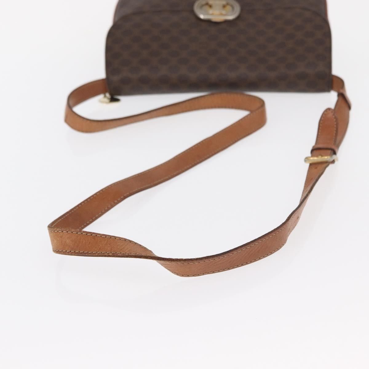 Celine Celine Vintage Macadam Canvas Size ONE SIZE - 8 Thumbnail