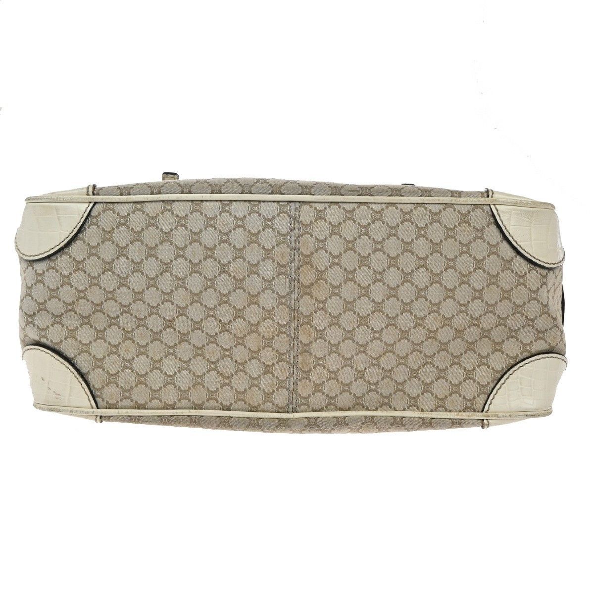 Celine Celine Boogie Satchel Macadam Size ONE SIZE - 15 Thumbnail
