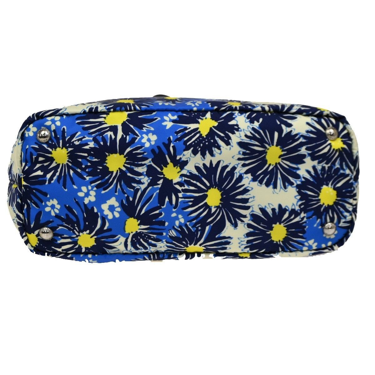 Prada Prada Convertible Zip Tote Printed Tessuto Size ONE SIZE - 15 Thumbnail