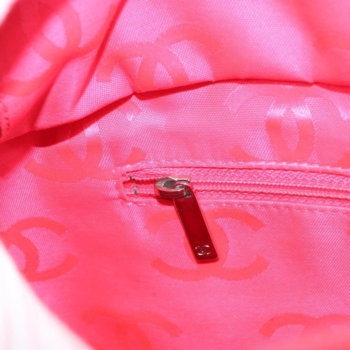 Chanel Chanel Cambon Tote Quilted Leather Size ONE SIZE - 21 Thumbnail