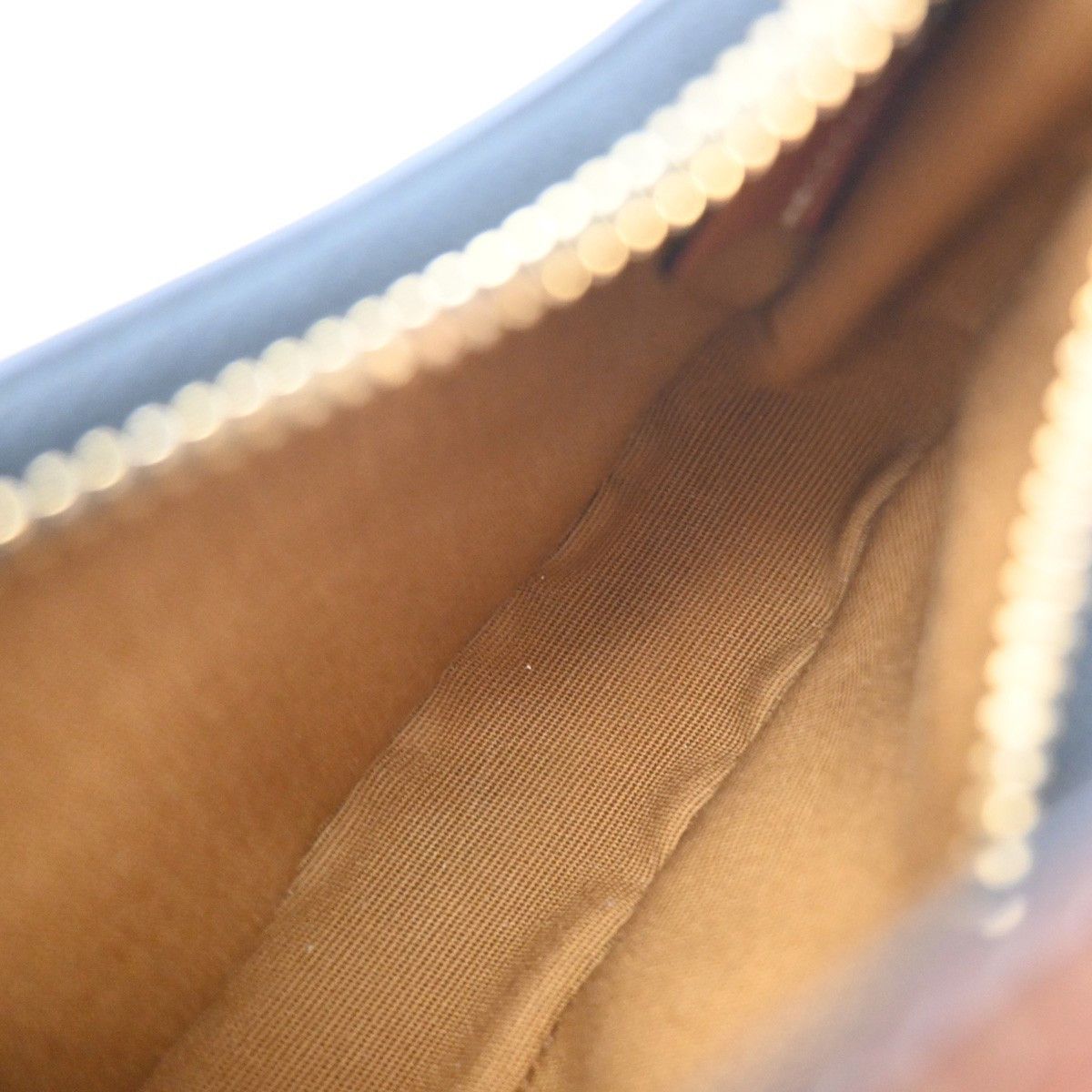 Celine Celine Ava Bag Triomphe Coated Canvas Size ONE SIZE - 11 Thumbnail
