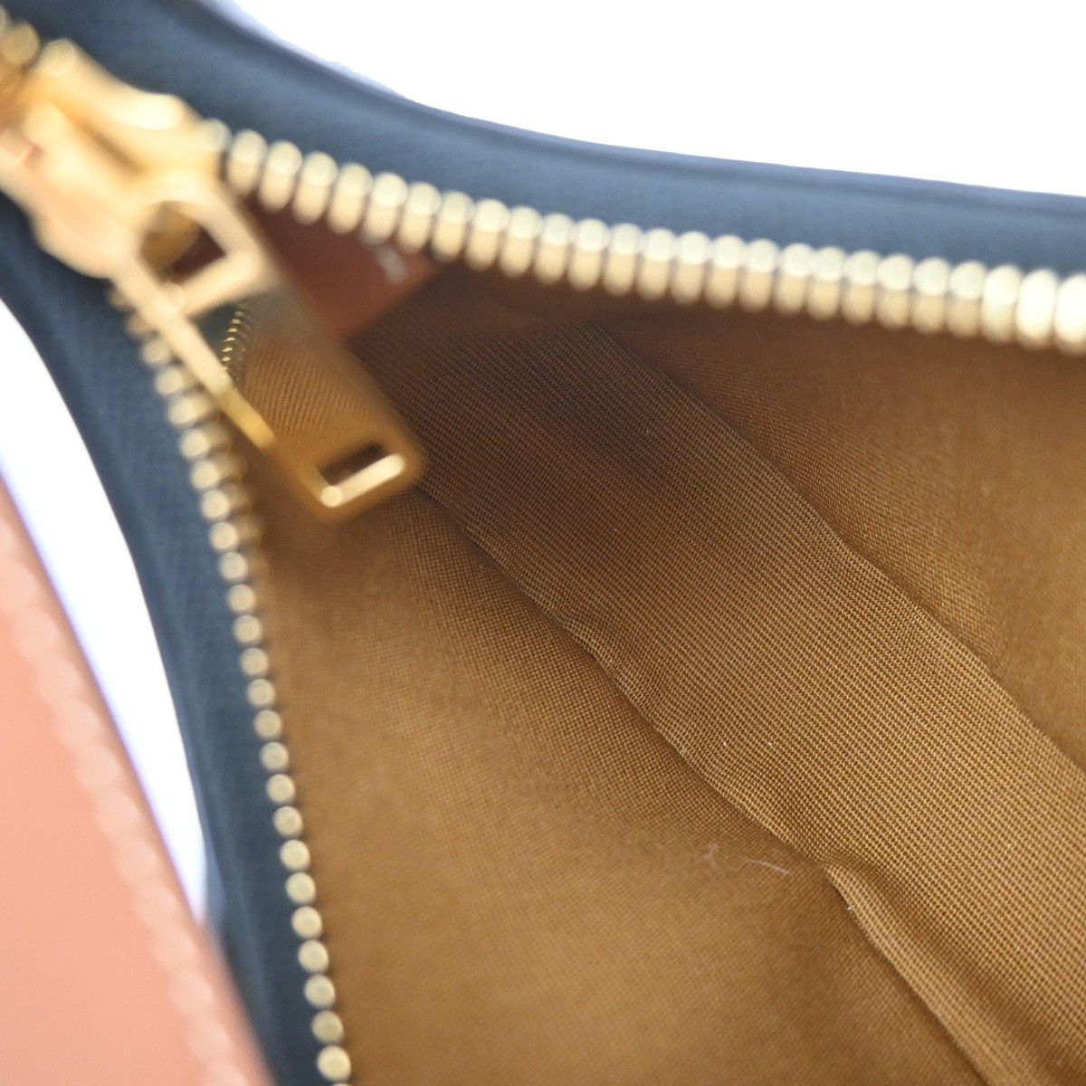 Celine Celine Ava Bag Triomphe Coated Canvas Size ONE SIZE - 13 Thumbnail