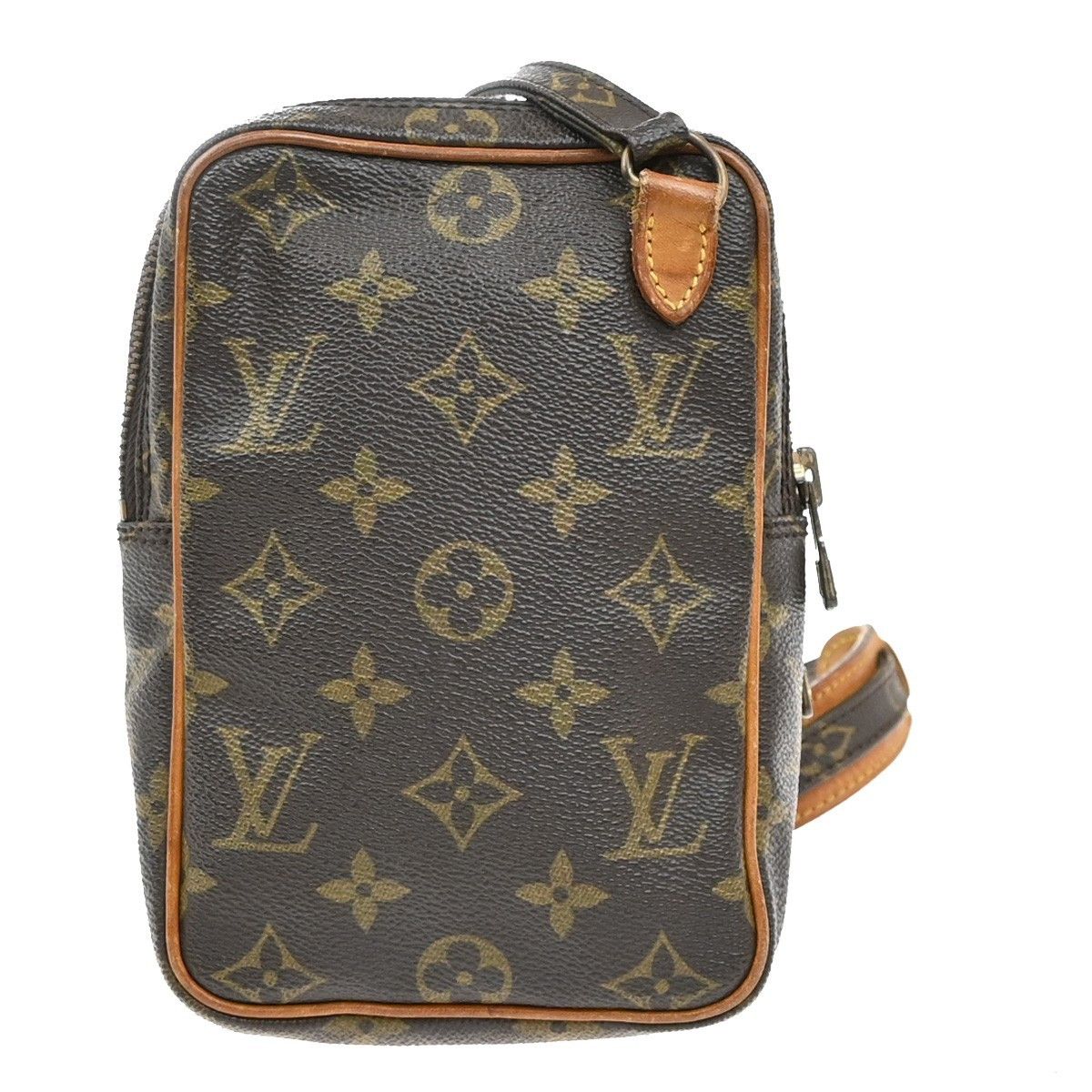 Louis Vuitton Louis Vuitton Amazone Bag Monogram Canvas Size ONE SIZE - 2 Thumbnail