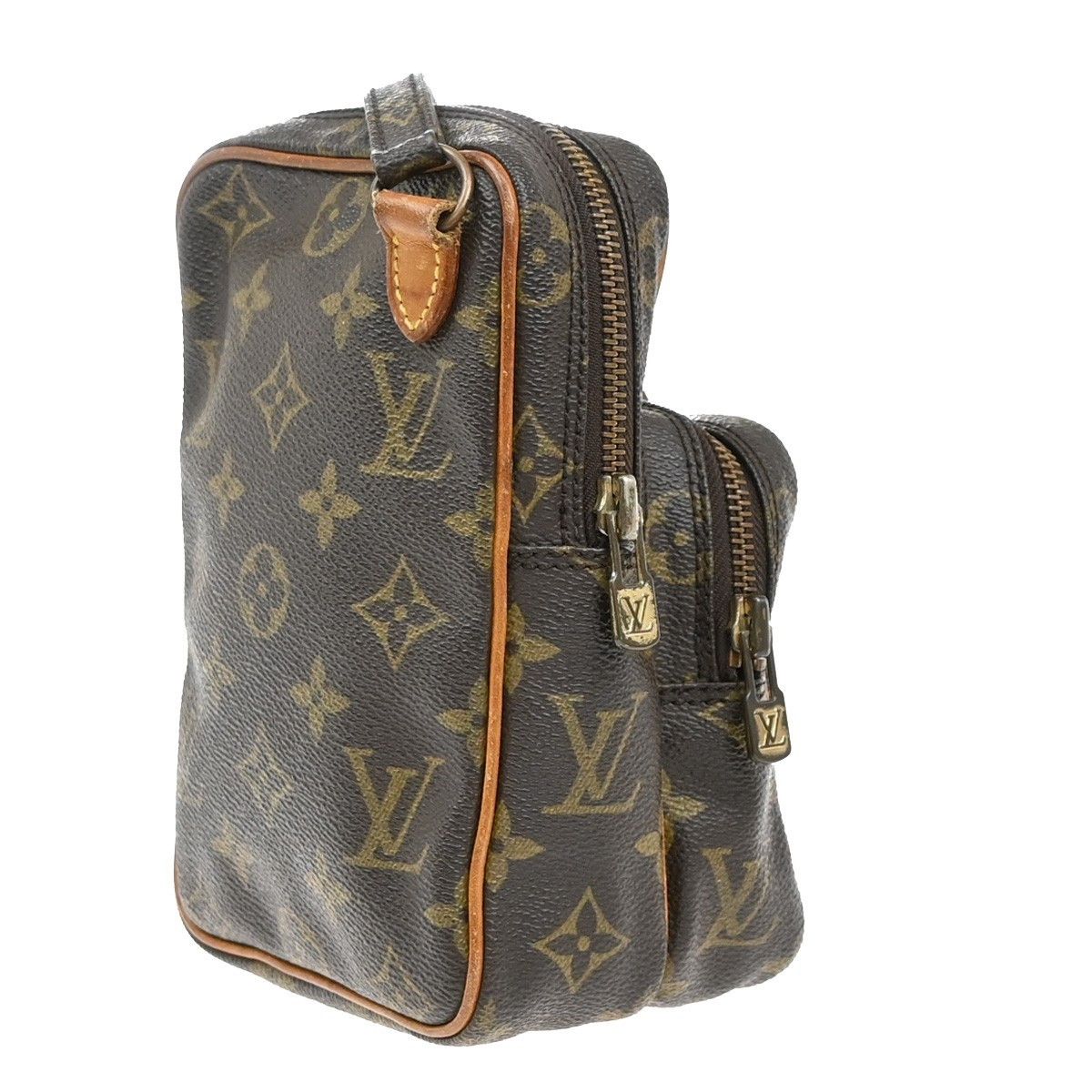 Louis Vuitton Louis Vuitton Amazone Bag Monogram Canvas Size ONE SIZE - 4 Thumbnail