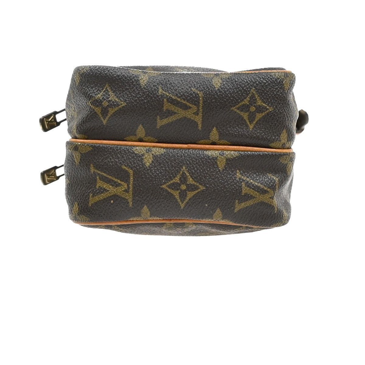 Louis Vuitton Louis Vuitton Amazone Bag Monogram Canvas Size ONE SIZE - 14 Thumbnail