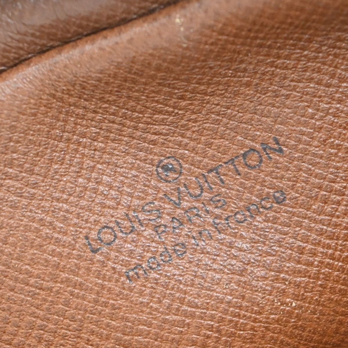 Louis Vuitton Louis Vuitton Amazone Bag Monogram Canvas Size ONE SIZE - 6 Thumbnail