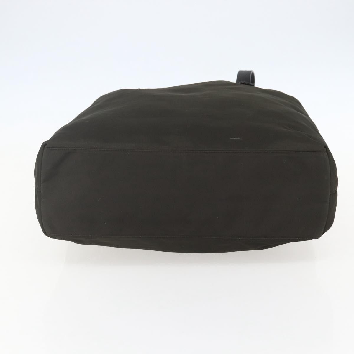 Prada Prada Zip Tote Tessuto Size ONE SIZE - 15 Thumbnail