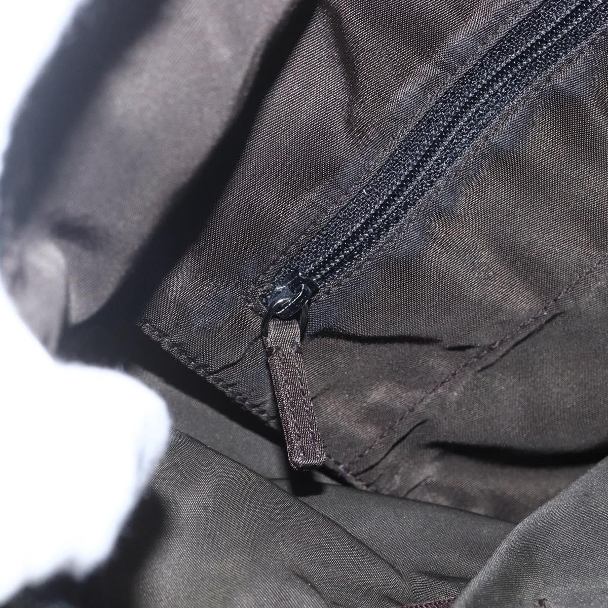 Prada Prada Zip Tote Tessuto Size ONE SIZE - 21 Thumbnail