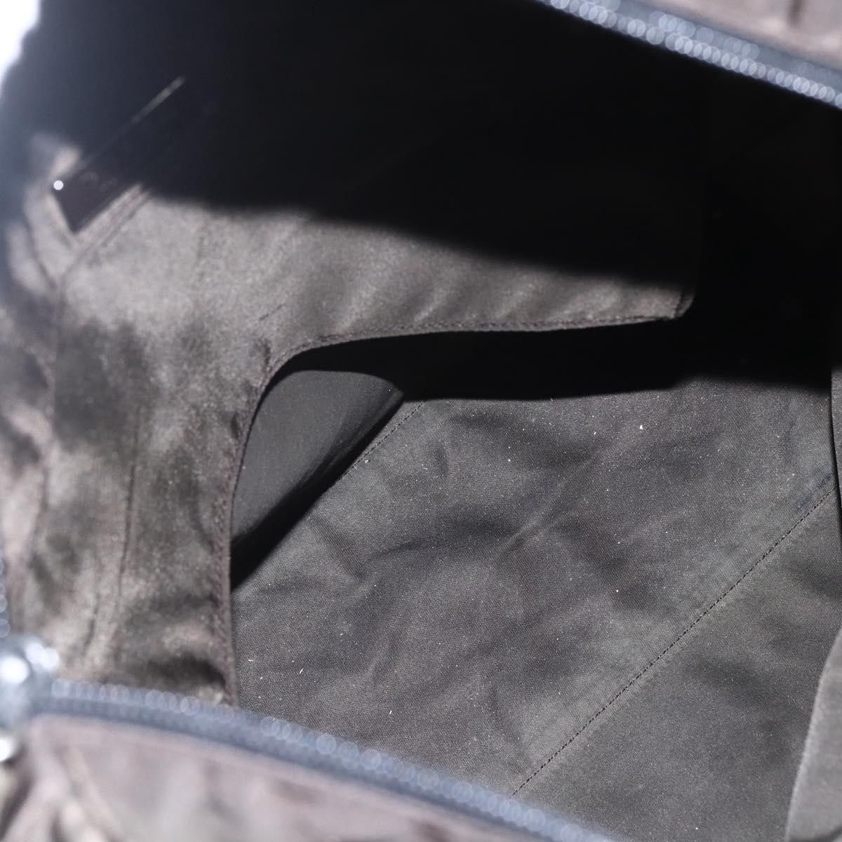 Prada Prada Zip Tote Tessuto Size ONE SIZE - 5 Thumbnail