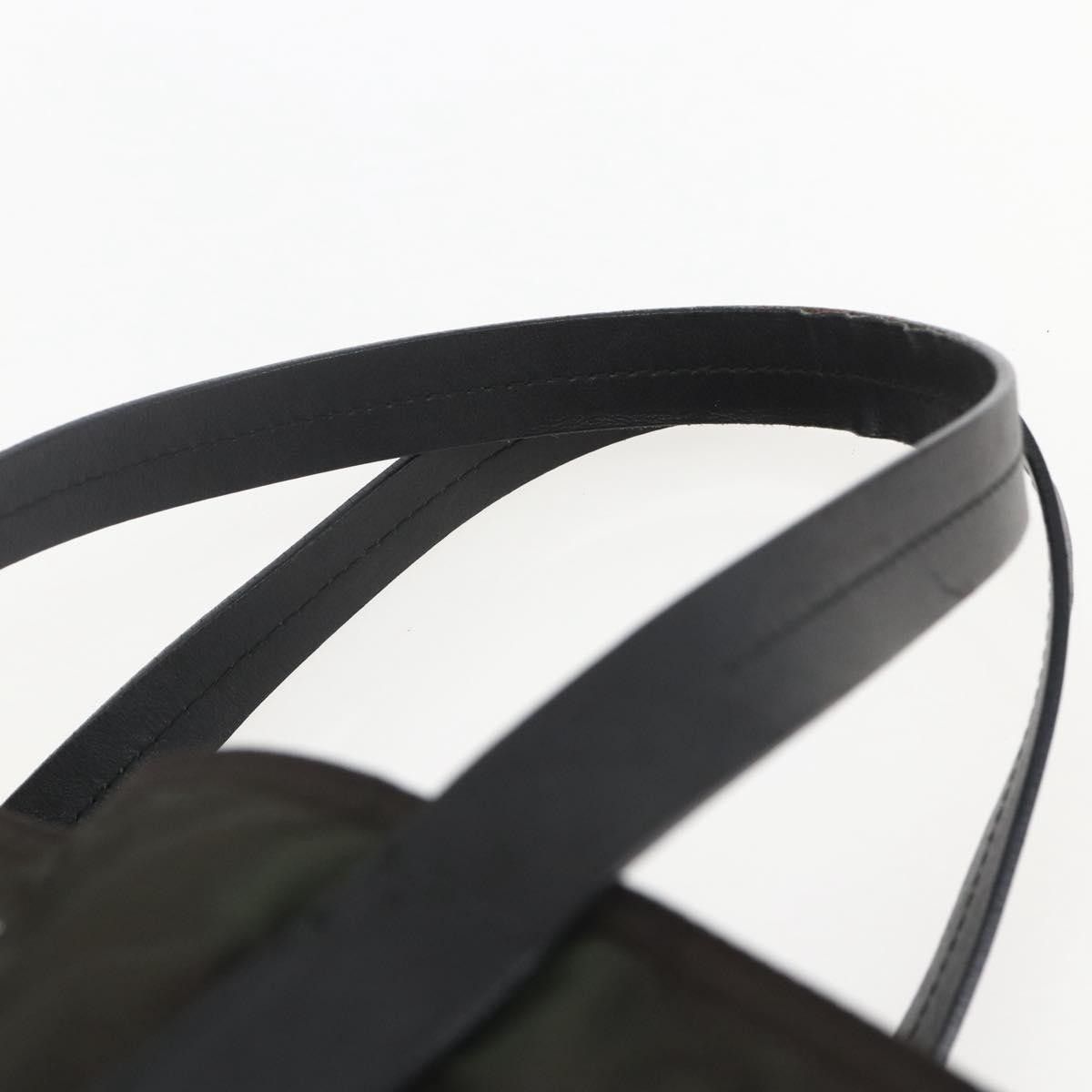 Prada Prada Zip Tote Tessuto Size ONE SIZE - 17 Thumbnail