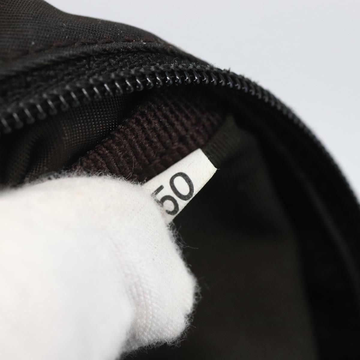 Prada Prada Zip Tote Tessuto Size ONE SIZE - 6 Thumbnail