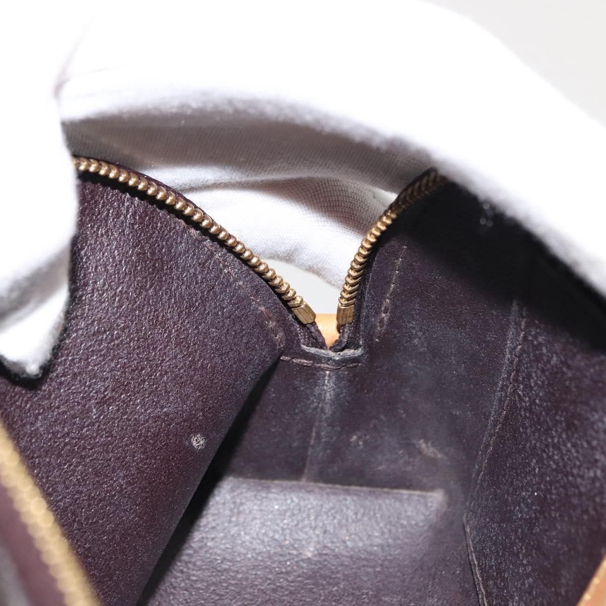 Louis Vuitton Louis Vuitton Cosmetic Pouch Monogram Vernis Size ONE SIZE - 18 Thumbnail
