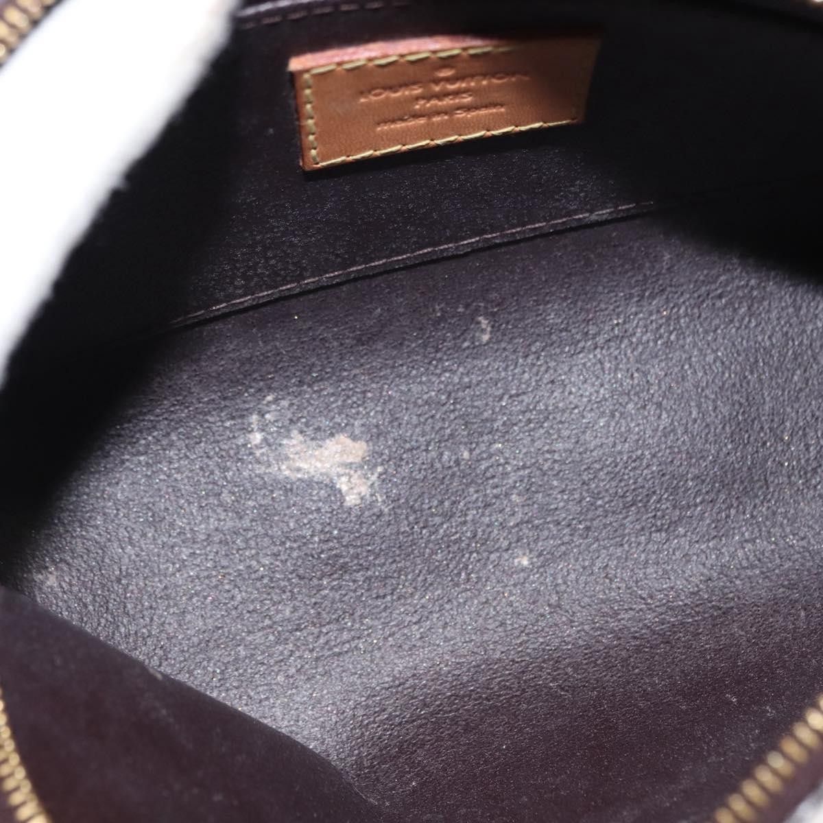 Louis Vuitton Louis Vuitton Cosmetic Pouch Monogram Vernis Size ONE SIZE - 5 Thumbnail