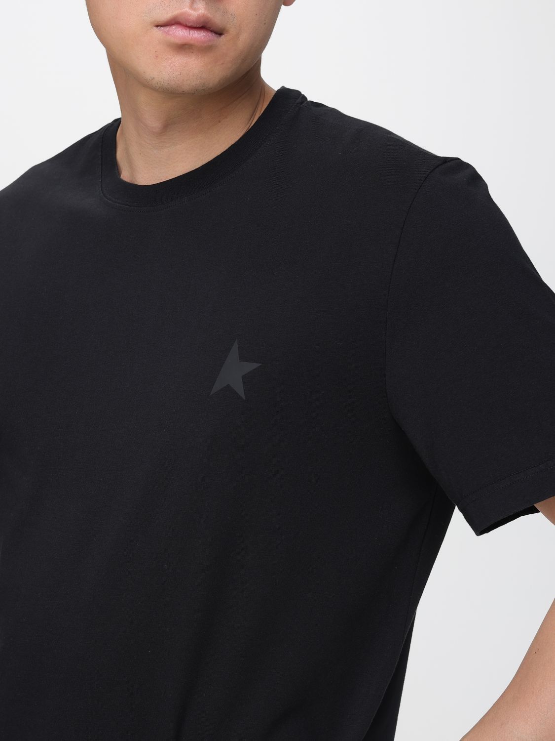 Golden Goose Golden Goose T-Shirt Men Black Size US S / EU 44-46 / 1 - 3 Thumbnail