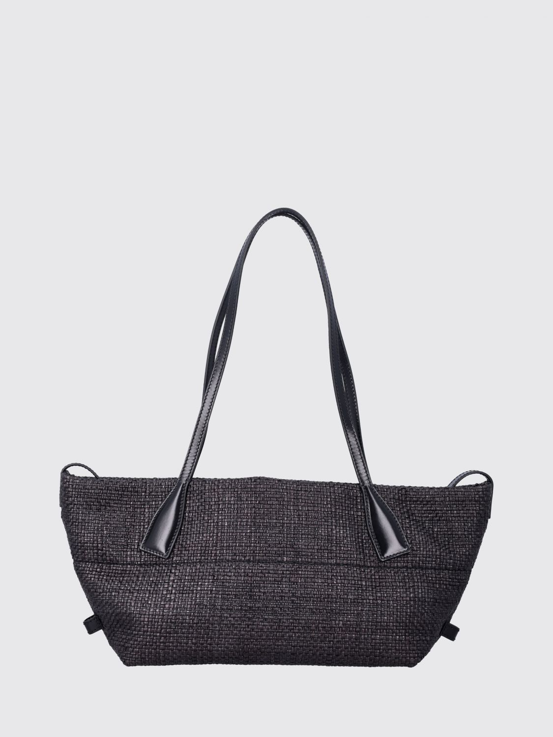 Balmain Balmain Shoulder Bag Woman Black Size ONE SIZE - 2 Thumbnail