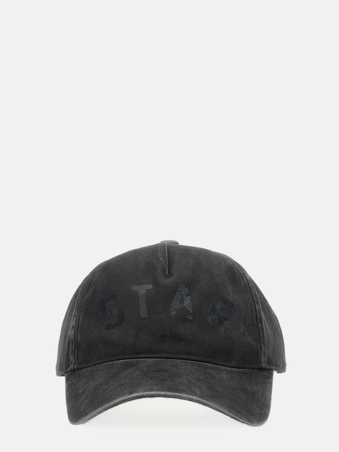 Golden Goose Golden Goose Hat Woman Grey Size ONE SIZE - 2 Thumbnail