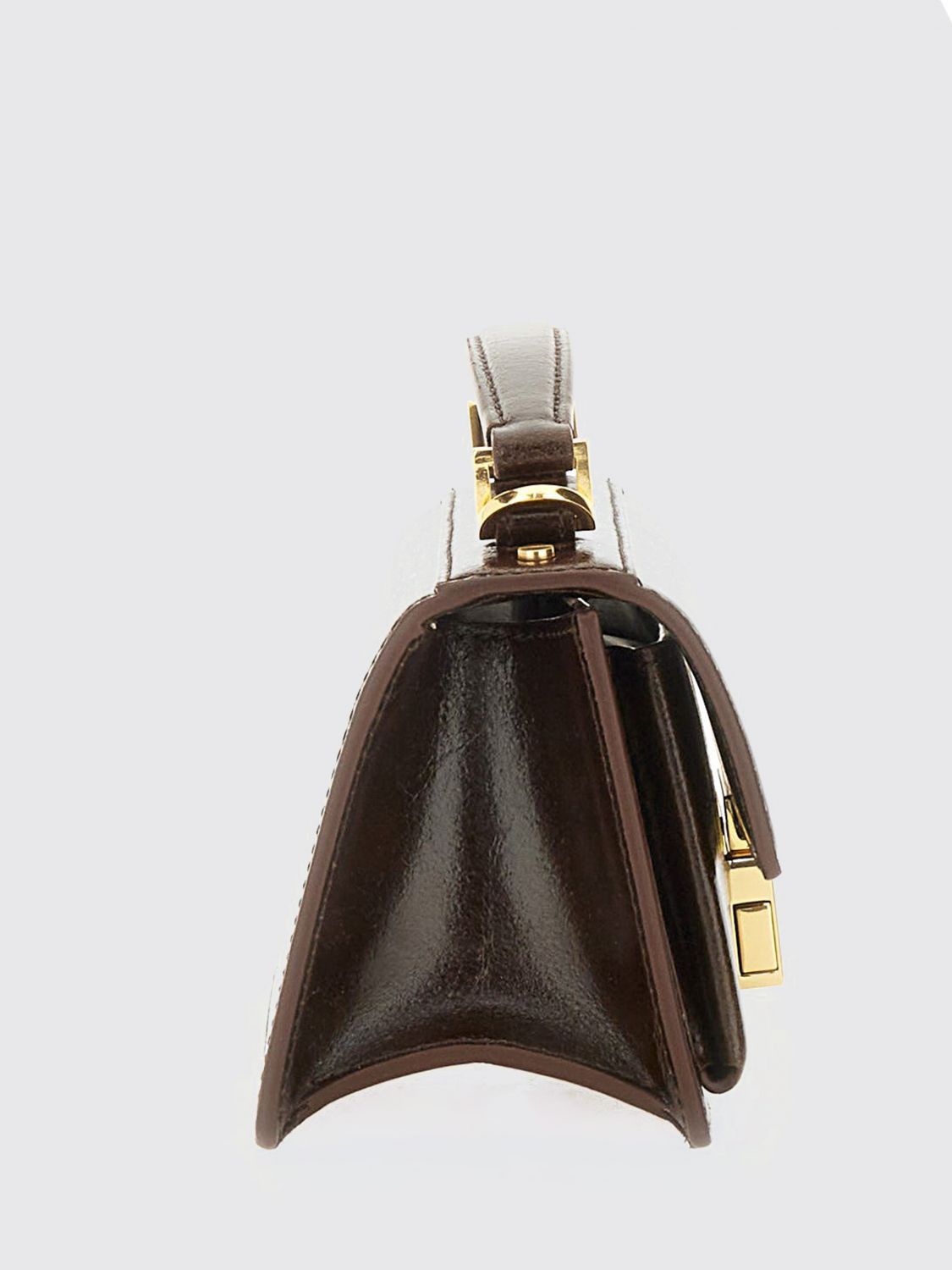 Golden Goose Golden Goose Mini Bag Woman Brown Size ONE SIZE - 3 Thumbnail